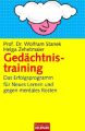 Gedächtnistraining