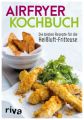 Airfryer-Kochbuch