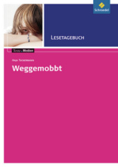 Anja Tuckermann: Weggemobbt, Lesetagebuch