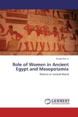 Role of Women in Ancient Egypt and Mesopotamia
