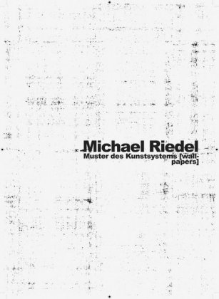 Michael Riedel, m. 19 herausnehmbaren Musterbögen