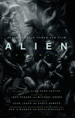 Alien: Covenant