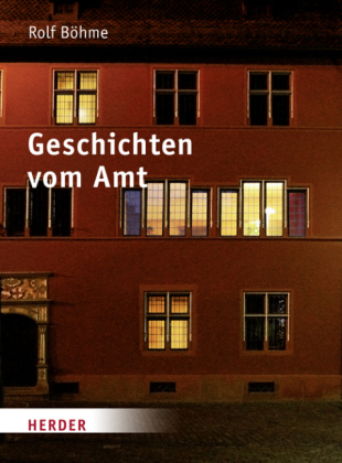 Geschichten vom Amt