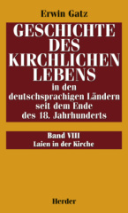 Laien in der Kirche