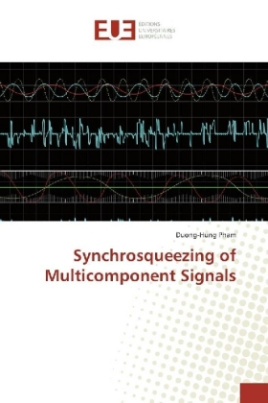 Synchrosqueezing of Multicomponent Signals