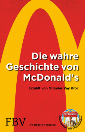 Die wahre Geschichte von McDonald's