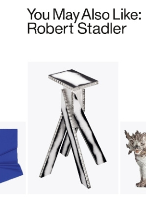 You May Also Like: Robert Stadler