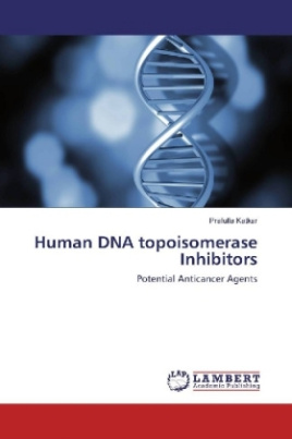 Human DNA topoisomerase Inhibitors