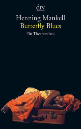 Butterfly Blues