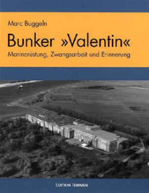 Bunker "Valentin"