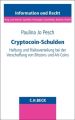 Cryptocoin-Schulden