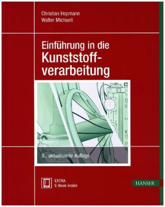 Einführung in die Kunststoffverarbeitung