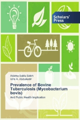 Prevalence of Bovine Tuberculosis (Mycobacterium bovis)