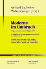 Moderne im Umbruch