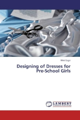 Designing of Dresses for Pre-School Girls