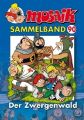 MOSAIK Sammelband - Der Zwergenwald