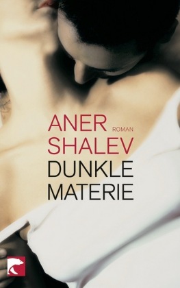 Dunkle Materie