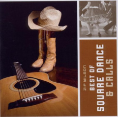 Best of Square Dance & Calls