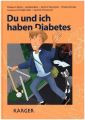 Du und ich haben Diabetes