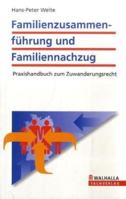 Familienzusammenführung und Familiennachzug