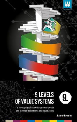 9 Levels of Value Systems, English edition