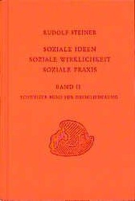 Diskussionsabende des Schweizer Bundes für Dreigliederungdes sozialen Organismus