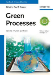 Green Processes - Green Synthesis