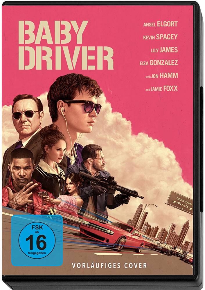 Baby Driver