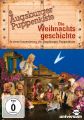 Augsburger Puppenkiste - Die Weihnachtsgeschichte