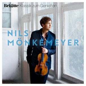 Brigitte Klassik zum Genießen: Nils Mönkemeyer