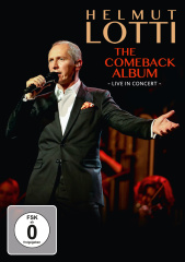 The Comeback Album Tour - Live in Hamburg