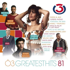 Ö3 Greatest Hits 81