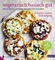 Vegetarisch basisch gut