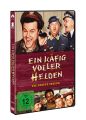 Ein Käfig voller Helden - Die dritte Staffel