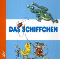 Das Schiffchen