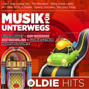 Musik für unterwegs: Oldie Hits