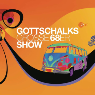 Gottschalks Große 68er Show