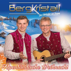 Alpenländische Weihnacht