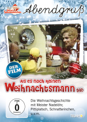 Als es noch keinen Weihnachtsmann gab