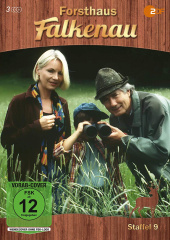 Forsthaus Falkenau - Staffel 9