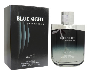 Parfüm Blue Sight - Eau de Toilette für Ihn (EdT)