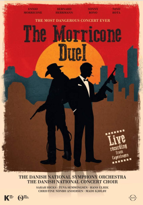 Das Morricone-Duell Live