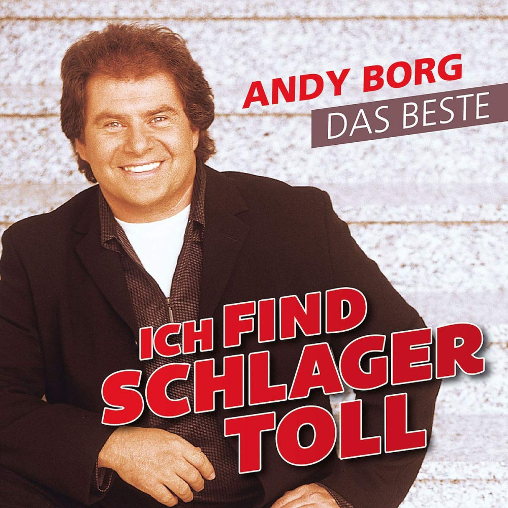 Ich Find Schlager Toll - Das Beste