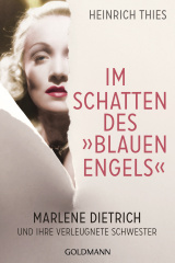 "Im Schatten des ""Blauen Engels"""