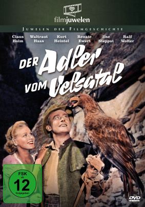 Filmjuwelen: Der Adler vom Velsatal