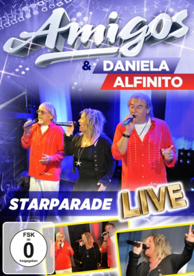 Starparade-Live