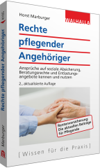 Rechte pflegender Angehöriger