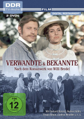 Verwandte und Bekannte (DDR TV-Archiv)