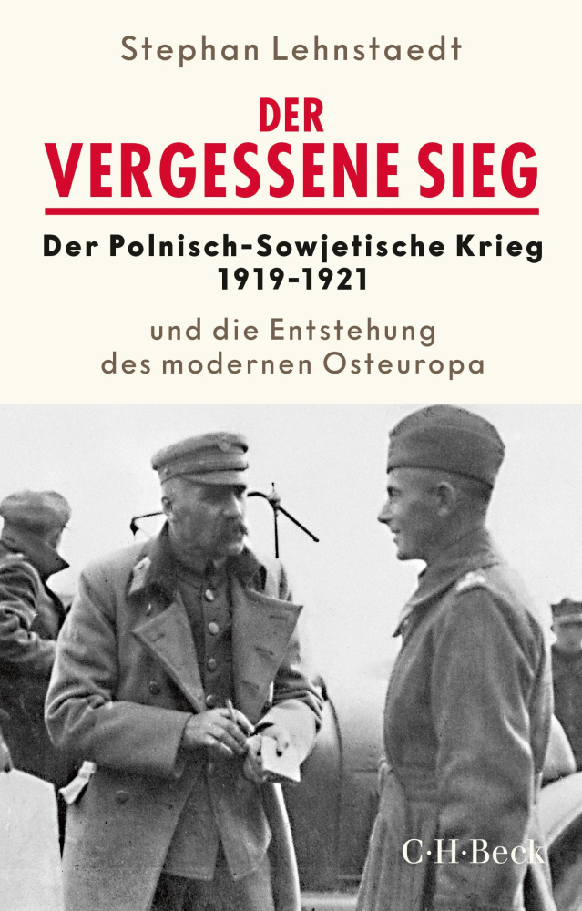 Der vergessene Sieg