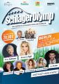 Ticket Schlager Olymp Berlin - 11.08.2018